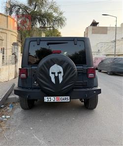 جيب رانجلر